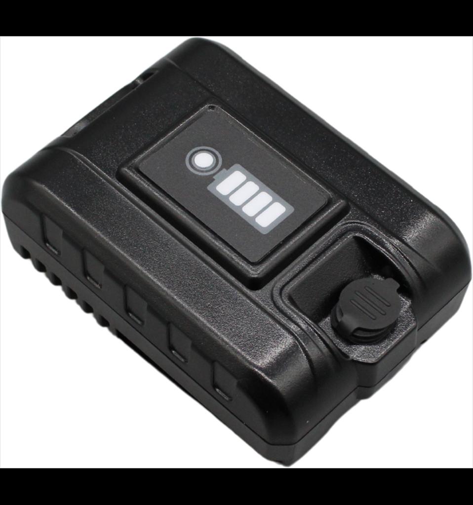 Batteri Combi 48SQ, Combi 53SEQ, Multiclip 50SX, 118120067/1