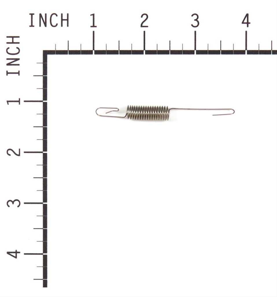 Regulatorfjäder 596459