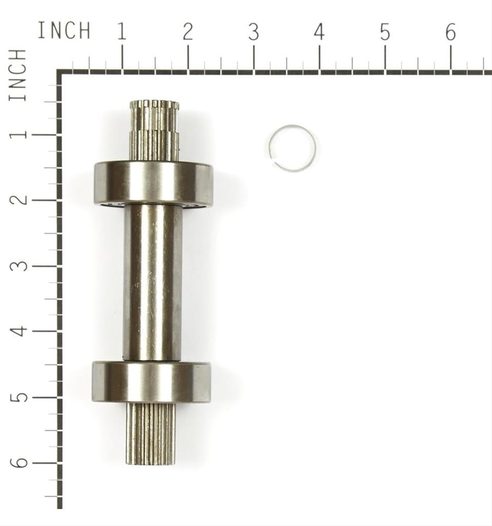 Axel Simplicity  1685251SM