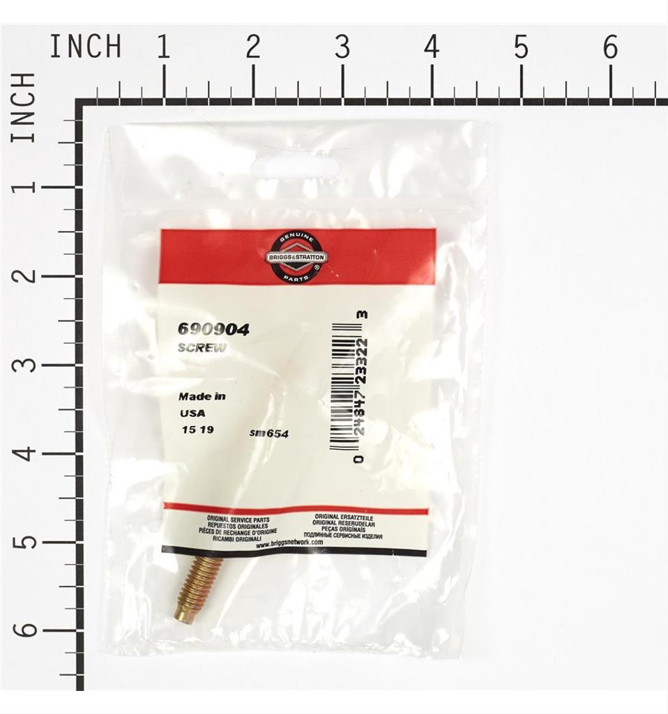 Bult topplock, 690904