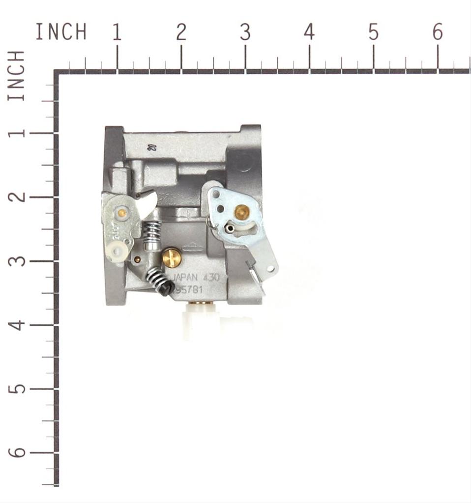 Förgasare walbro, 495782