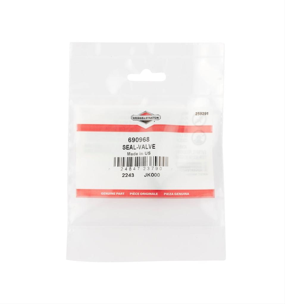 Ventiltätning 690968