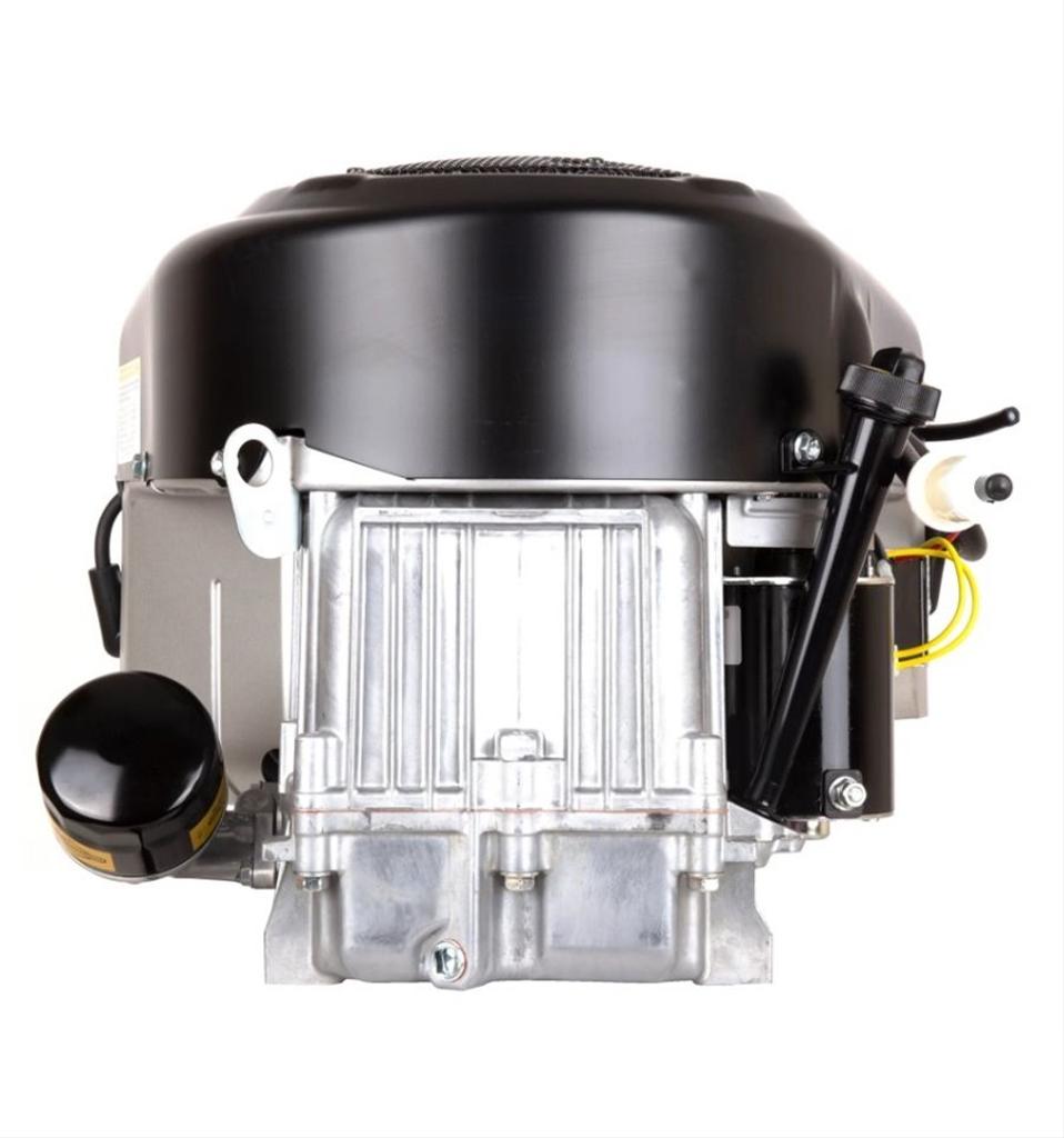 Motor V-Twin, Vanguard, 18HP, 356777-0154