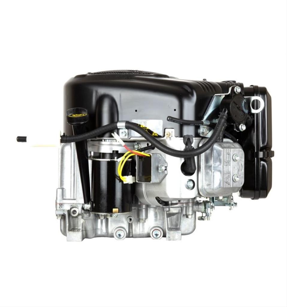 Motor V-Twin, Vanguard, 18HP, 356777-0154