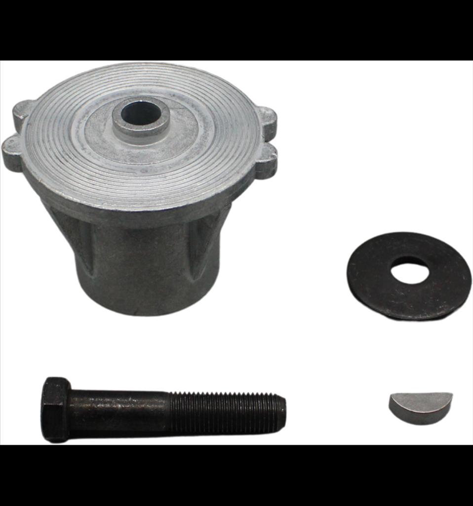 Knivfäste m kil 25mm lång, Next, Klippo Excellent II, Cobra, 5029440-01