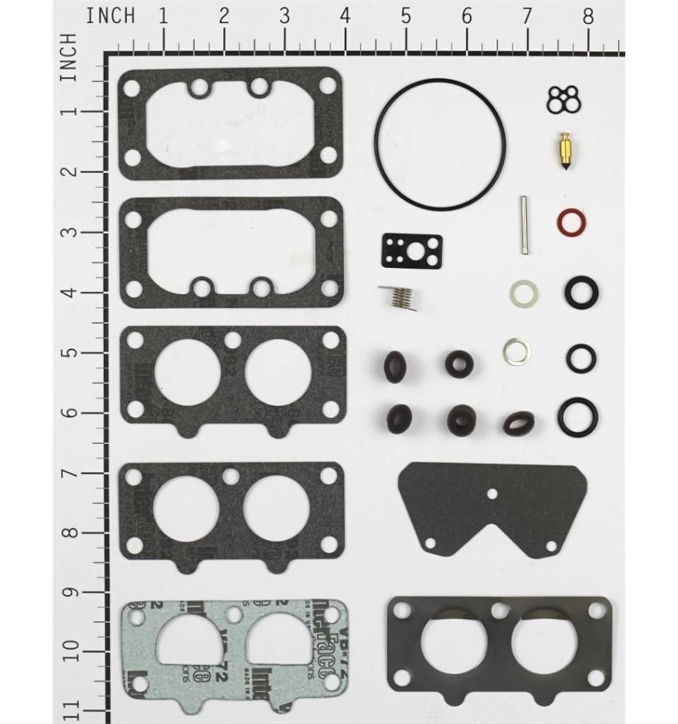 Repsats förgasasre 797890