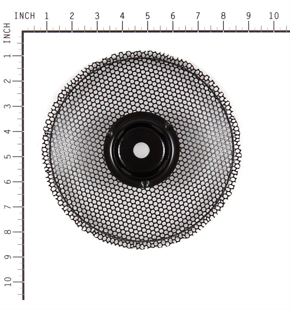 Fläkt med galler, 796201