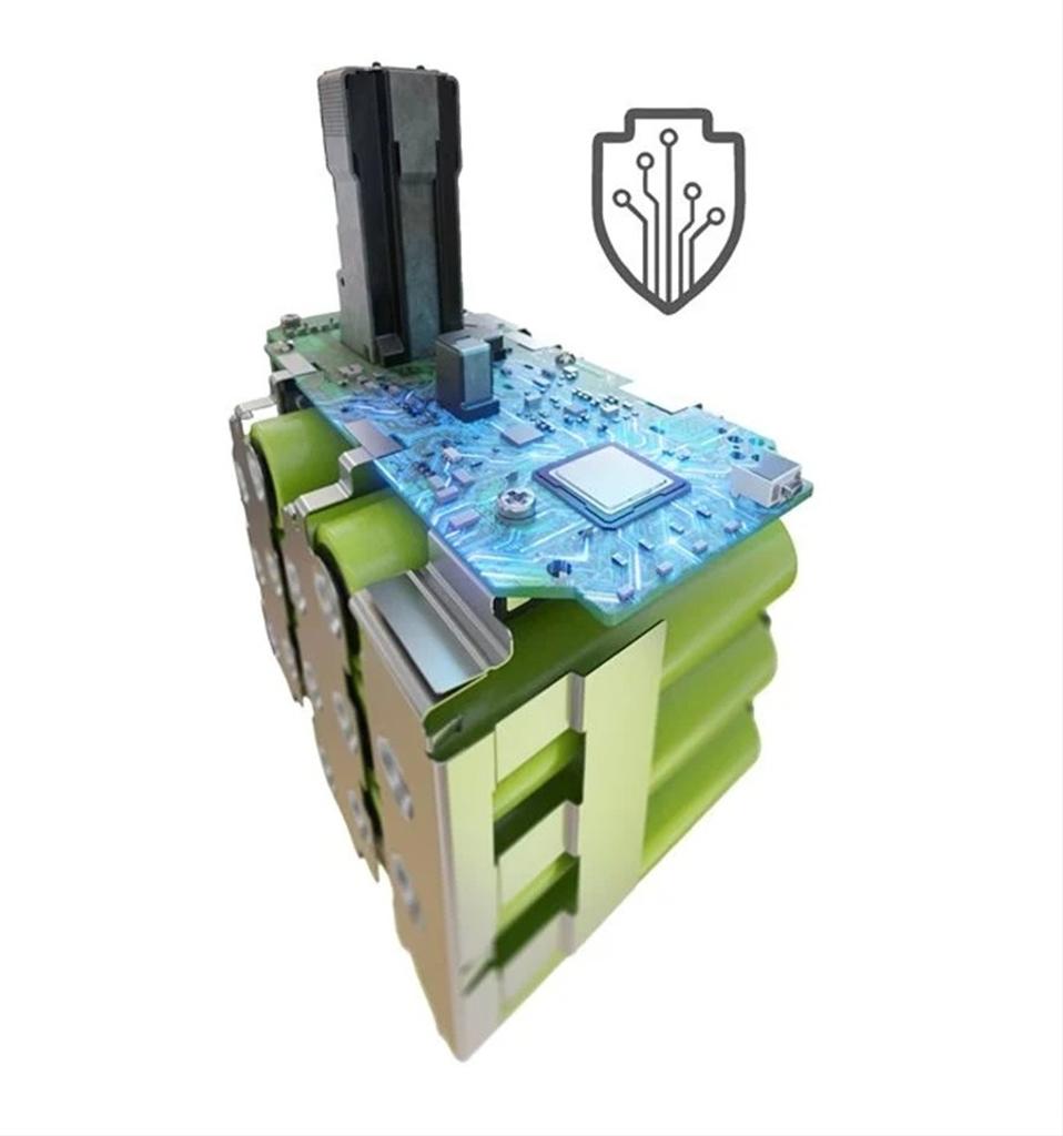 Batteri 18V, 12aH, ONE+ High Energy RB18120T