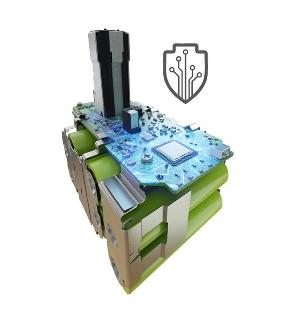 Batteri 18V, 8.0aH, ONE+ High Energy RB1880T