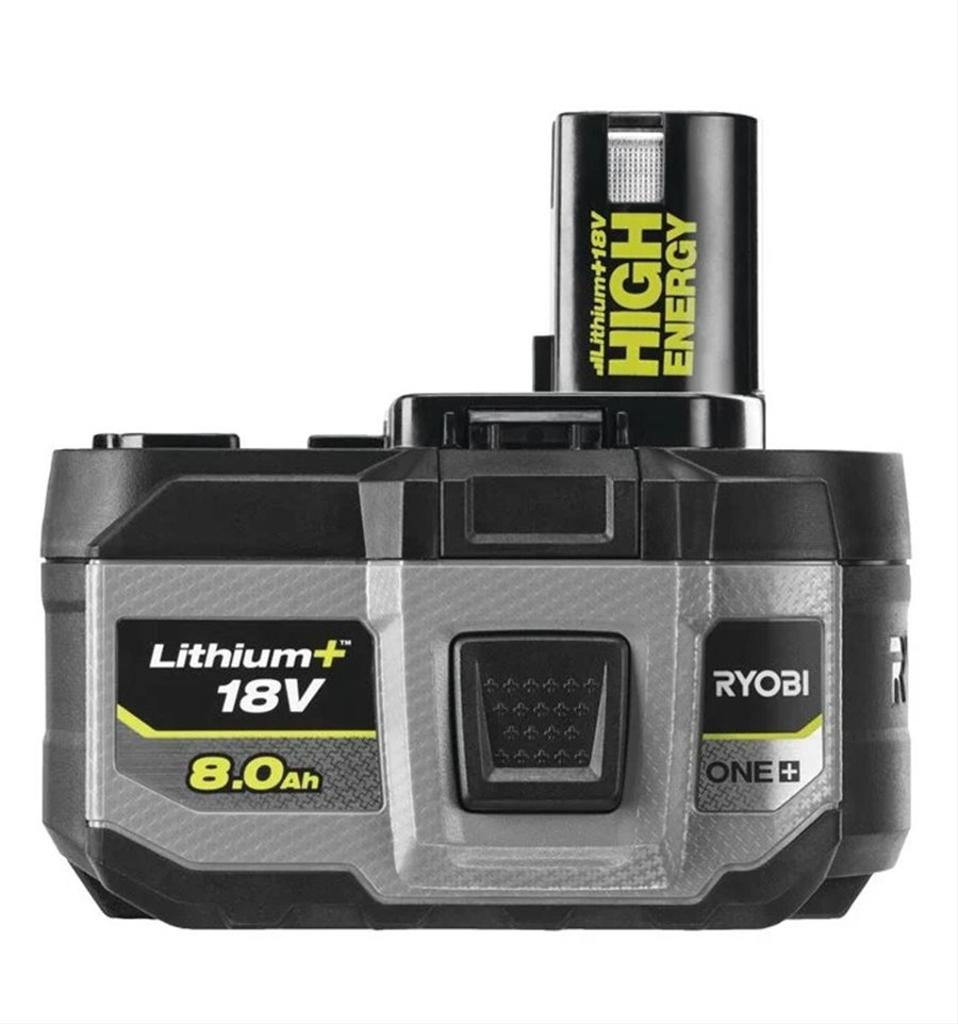 Batteri 18V, 5.0aH, ONE+  RB1850X