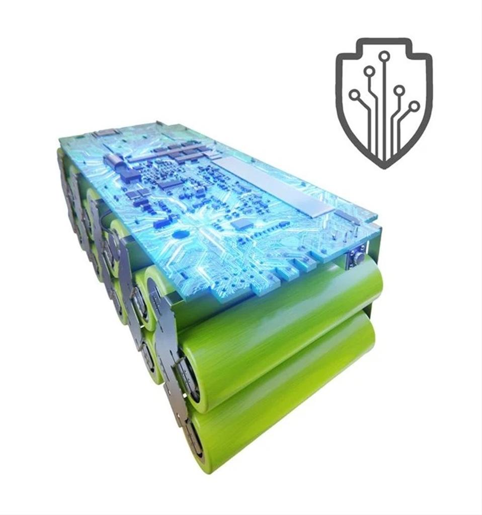 Batteri 36V, 4.0aH, MAX Power, RY36B40B