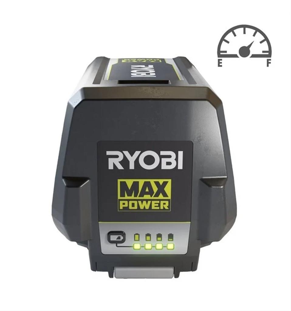 Batteri 36V, 12.0Ah, High Energy, RY36B12A