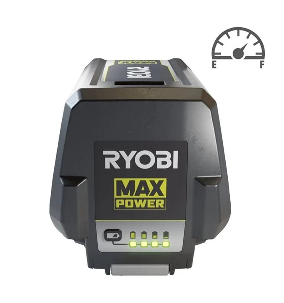 Batteri 36V, 8.0Ah, High Energy, RY36B80B