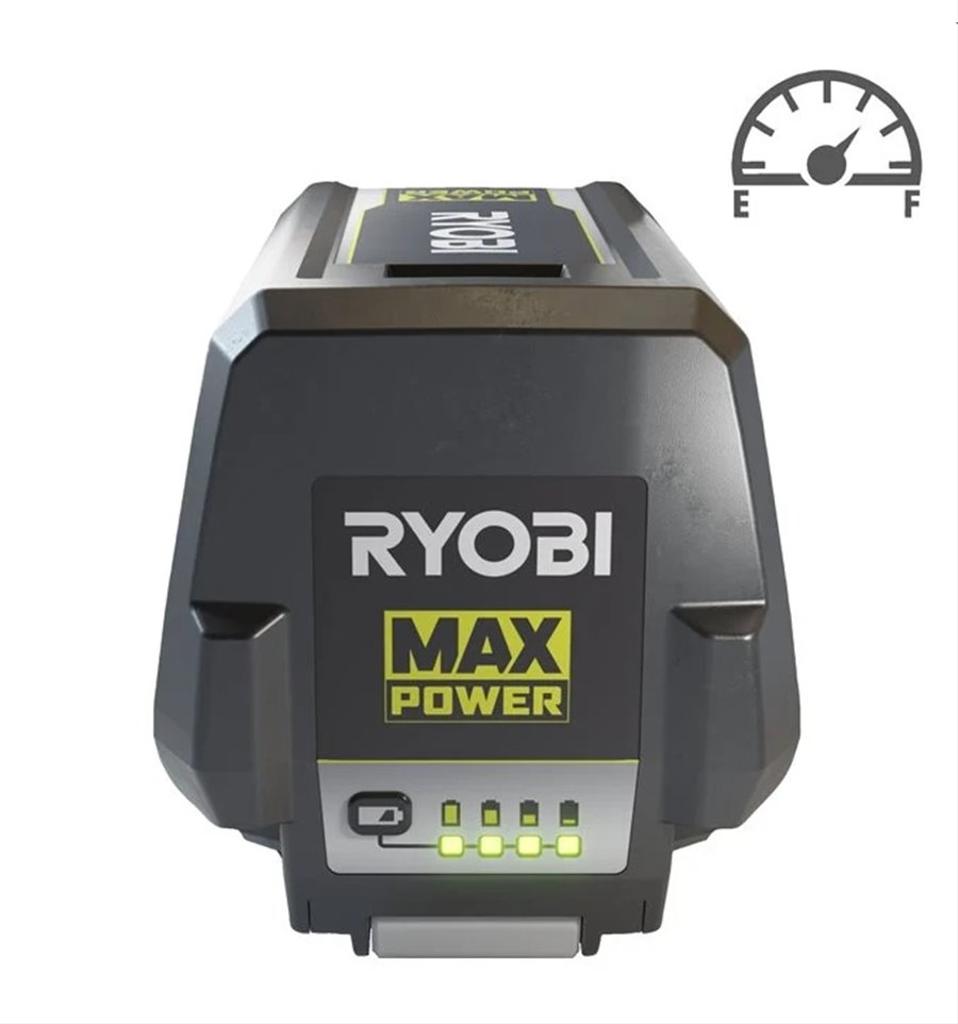 Batteri 36V, 6.0Ah, High Energy, RY36B60B