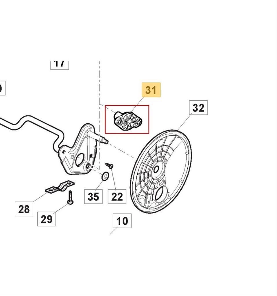 Bussning 322042063/1