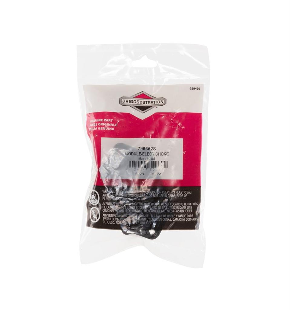 Elektronisktmodul choke, 796352S