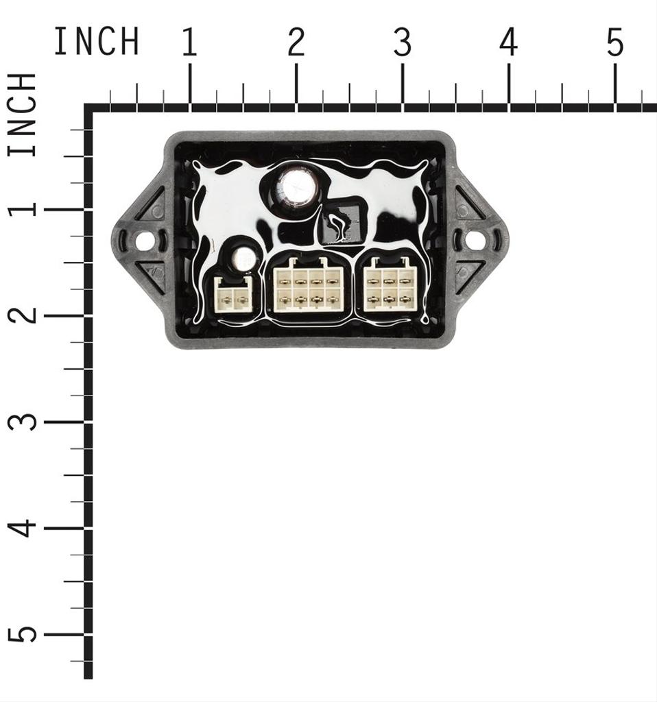 Elektronisktmodul choke, 796352S