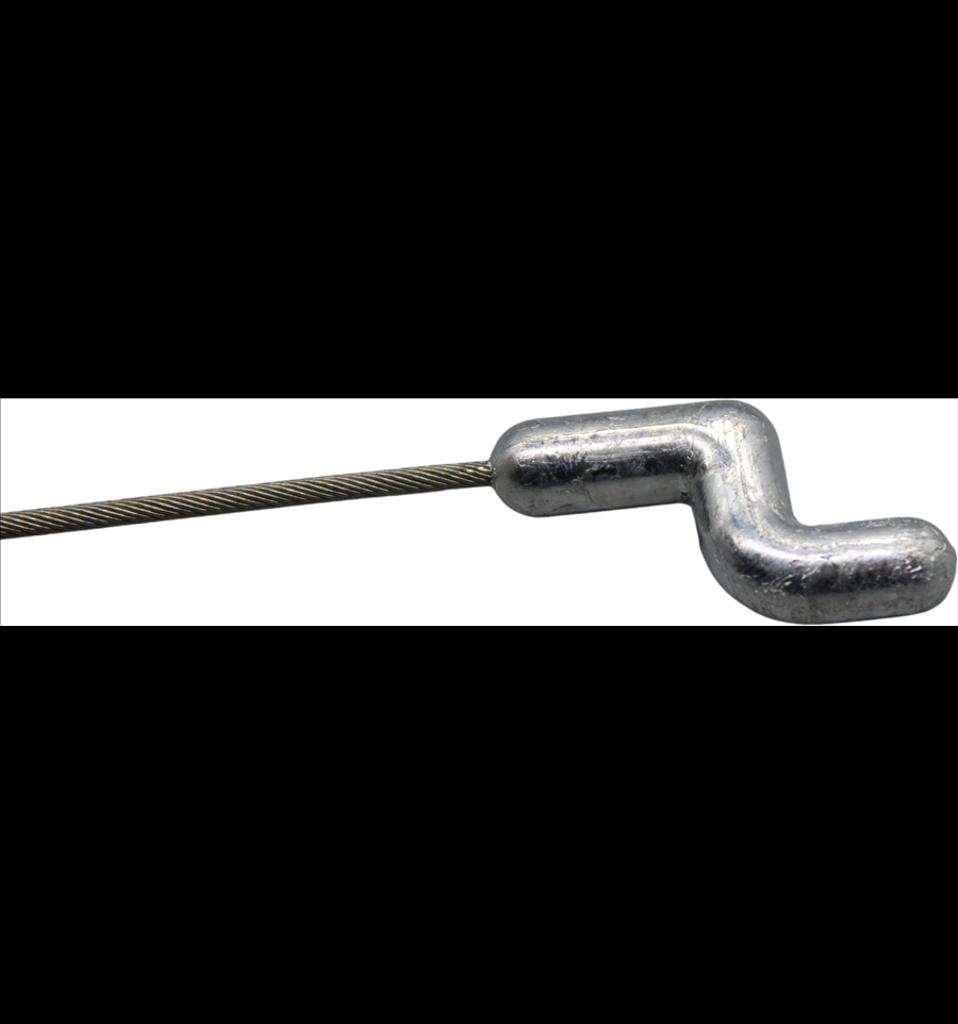 Bromsvajer Park Pro, 137065319/0