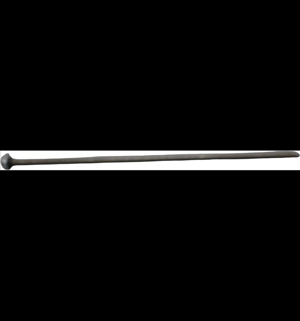 Drivaxel 48cm, 5032718-01