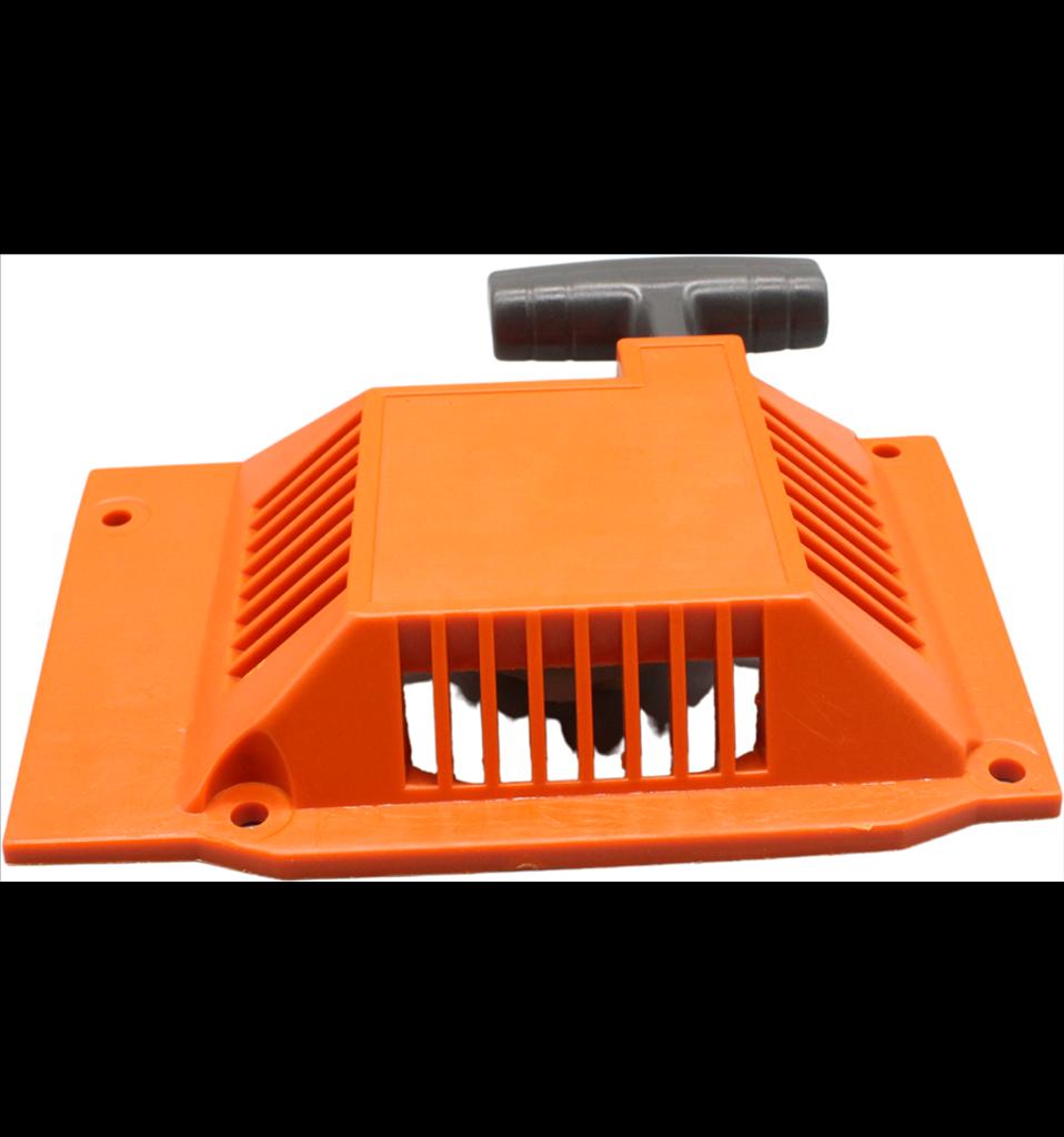 Startapparat 240R, 245RX, 5021153-02