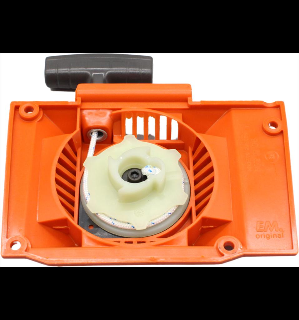 Startapparat 240R, 245RX, 5021153-02