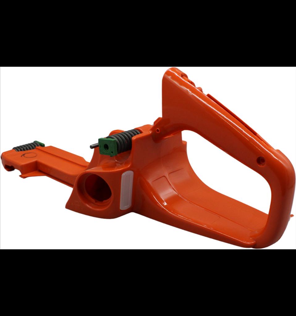 Bränsletank 435, 440, 5441938-11