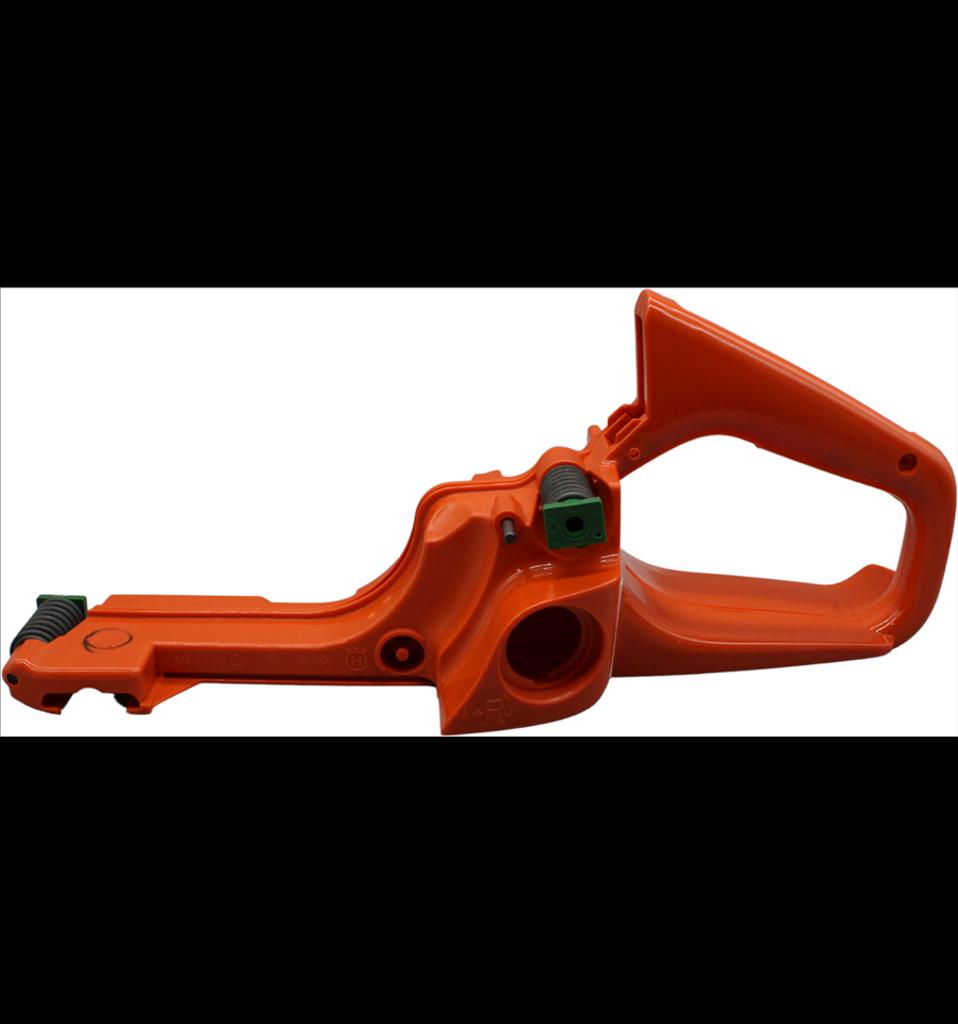 Bränsletank 435, 440, 5441938-11