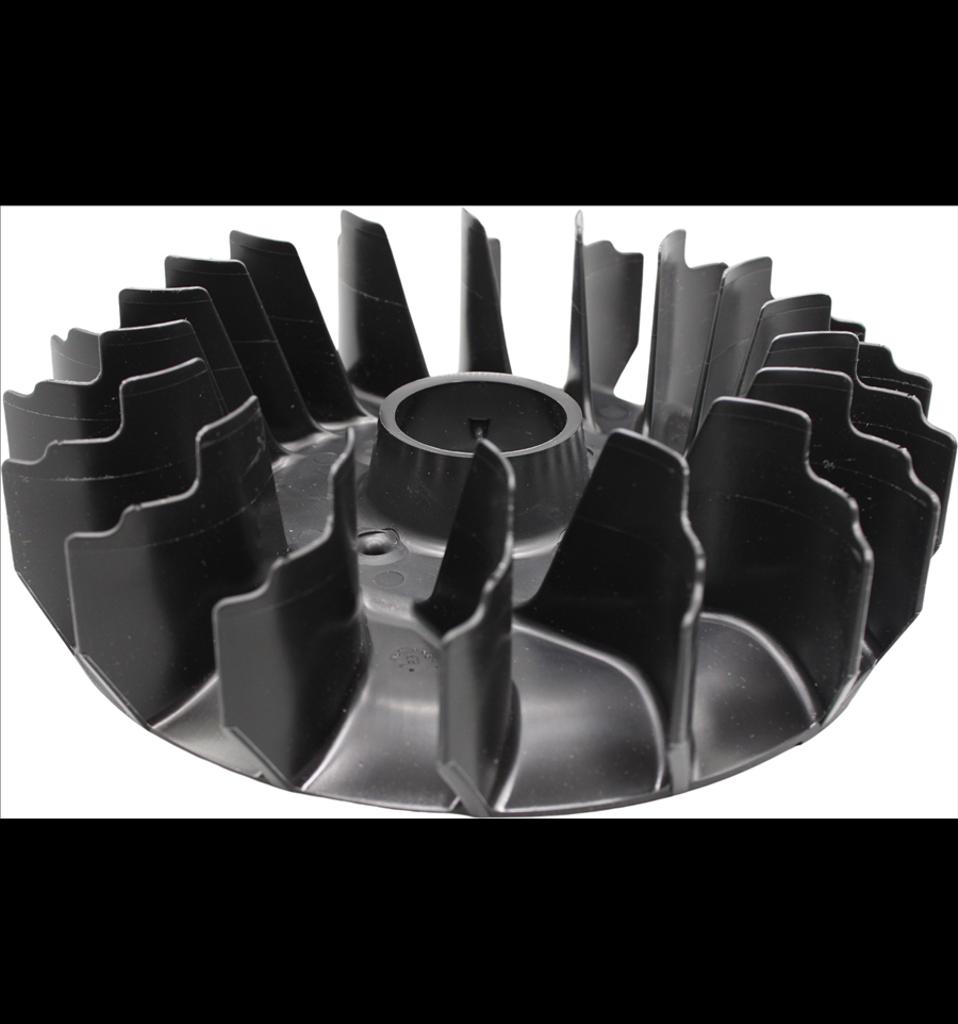 Fläkt svänghjul, 596832