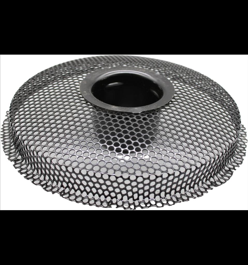 Fläkt svänghjul, 596832