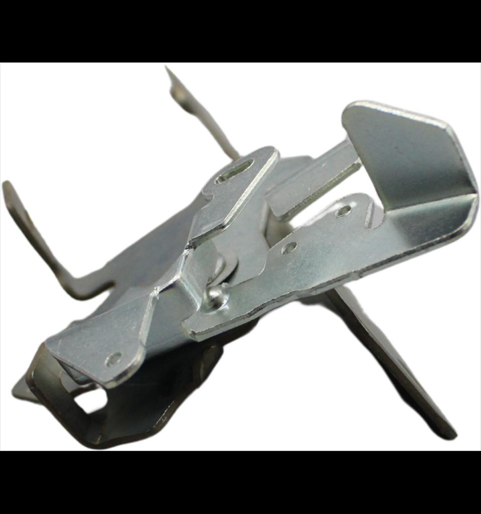 Kontrollplatta 691446