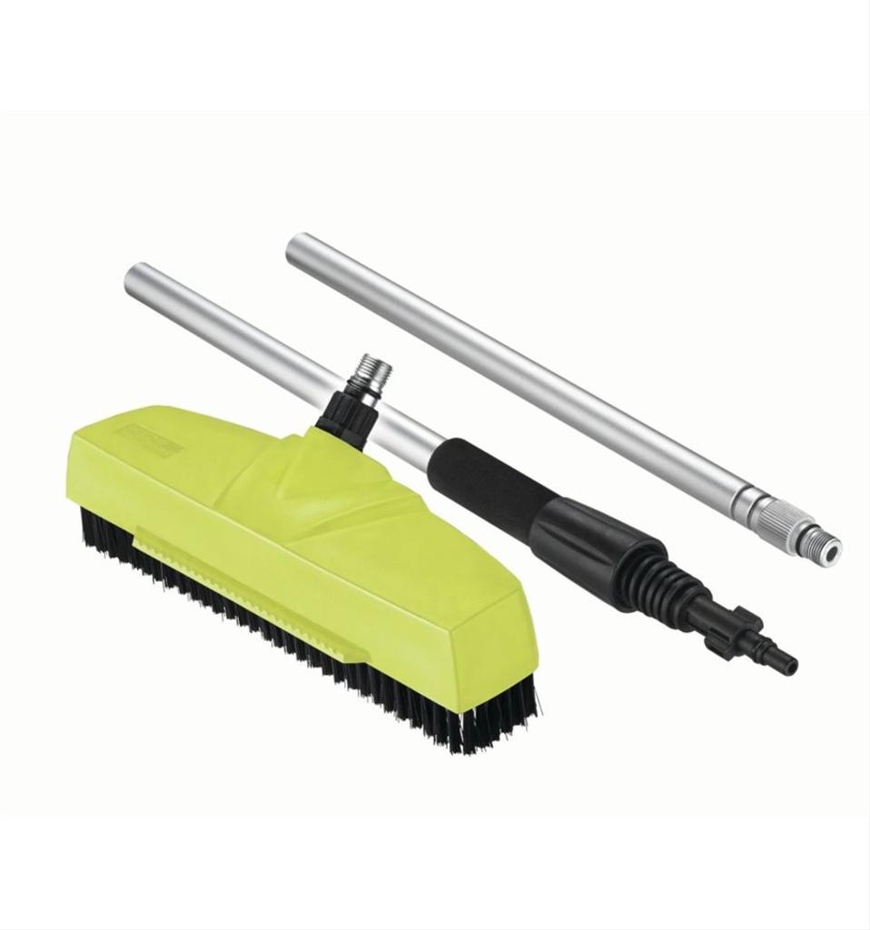 Tvättborste ytrengörare, RAC741