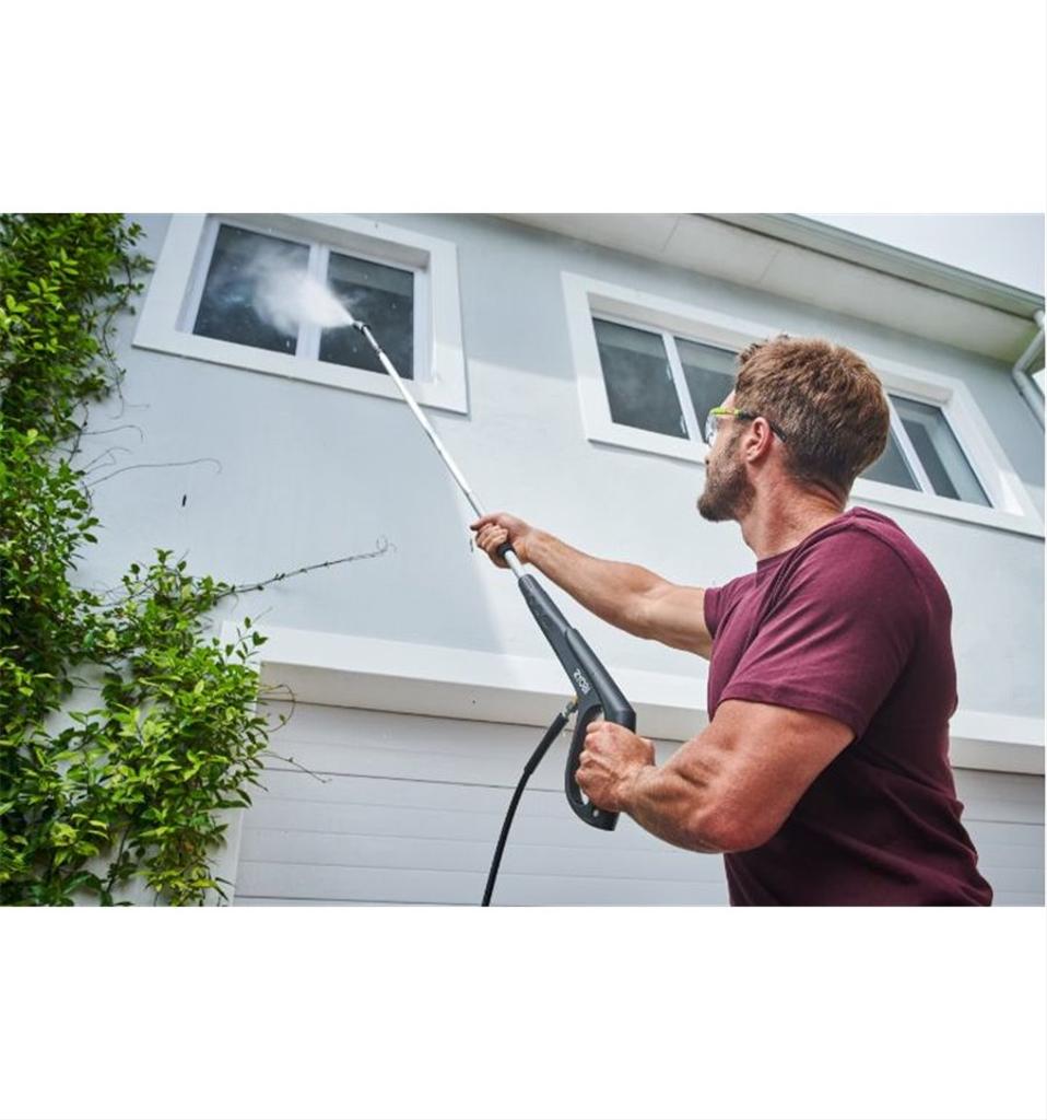 Förlängningsrör spolrör högtryckstvätt, RAC743