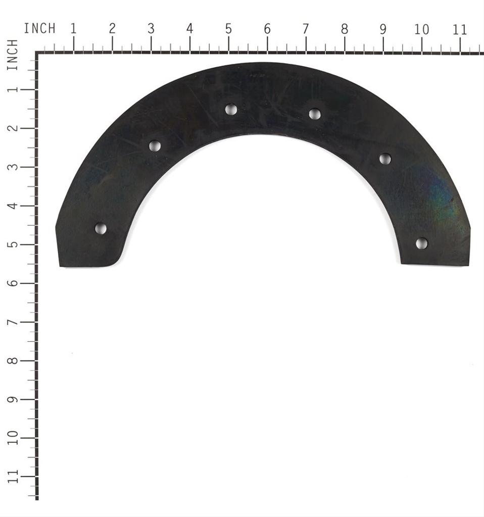 Gummiskär 302565MA, Partner PSB210