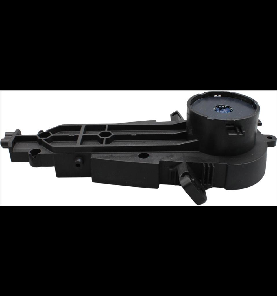 Växellåda RY18HTX60A-0, 5131044039