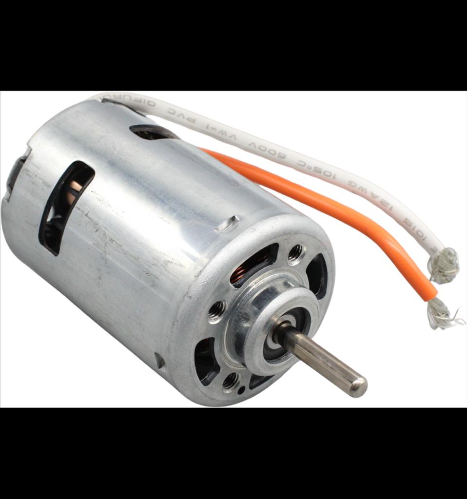 Motor OLM1833B, RLM18X33B40, 5131042254