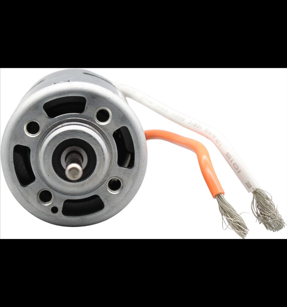 Motor OLM1833B, RLM18X33B40, 5131042254