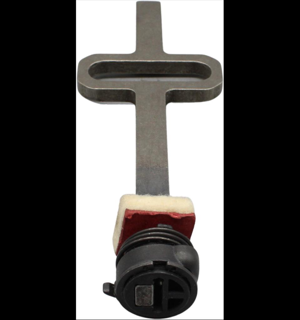 Drivaxel R18RS, 5131033596