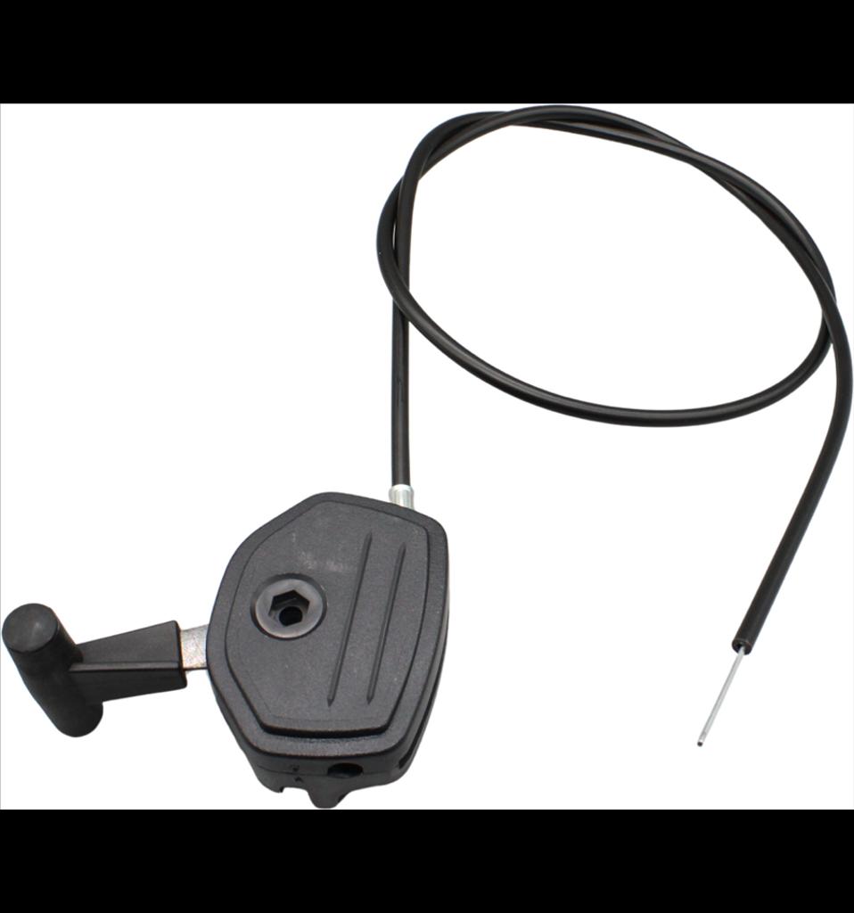 Gasreglage Multiclip 50 Honda 181007130/0