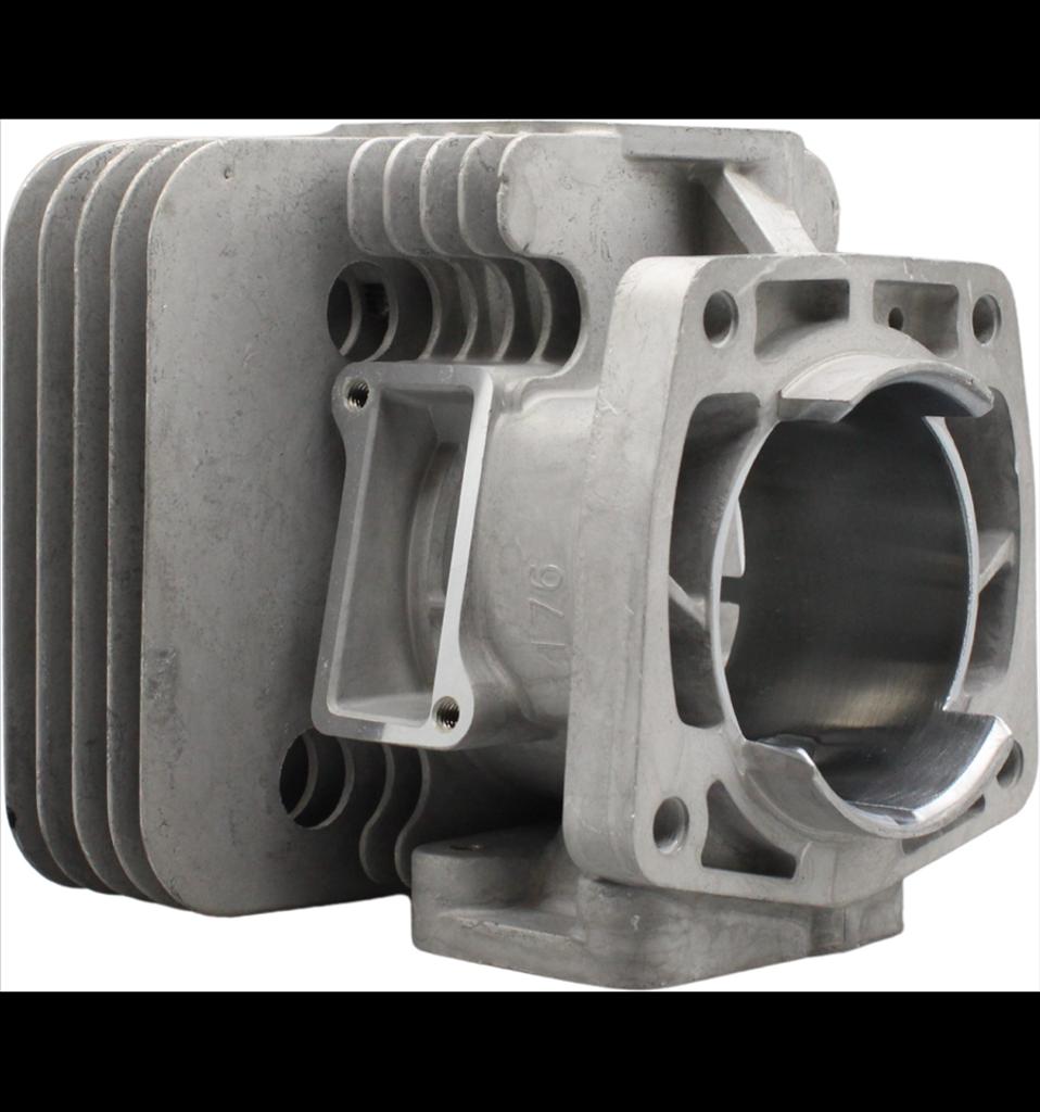 Cylindersats SBP375, BL980R, 118804507/1