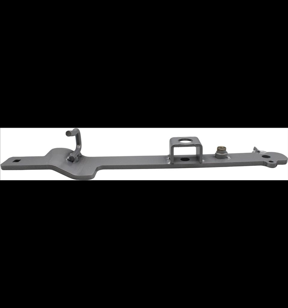 Klippaggregatsfäste vänster, 387773573/1