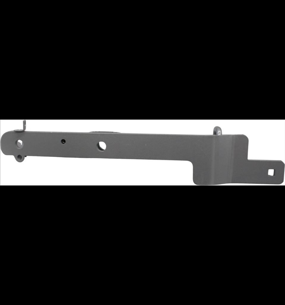 Klippaggregatsfäste vänster, 387773573/1