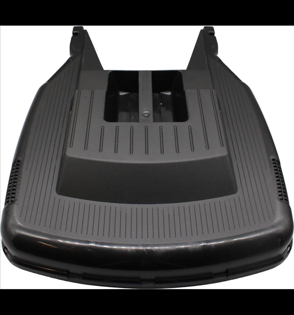 Uppsamlare överdel 322486122/0