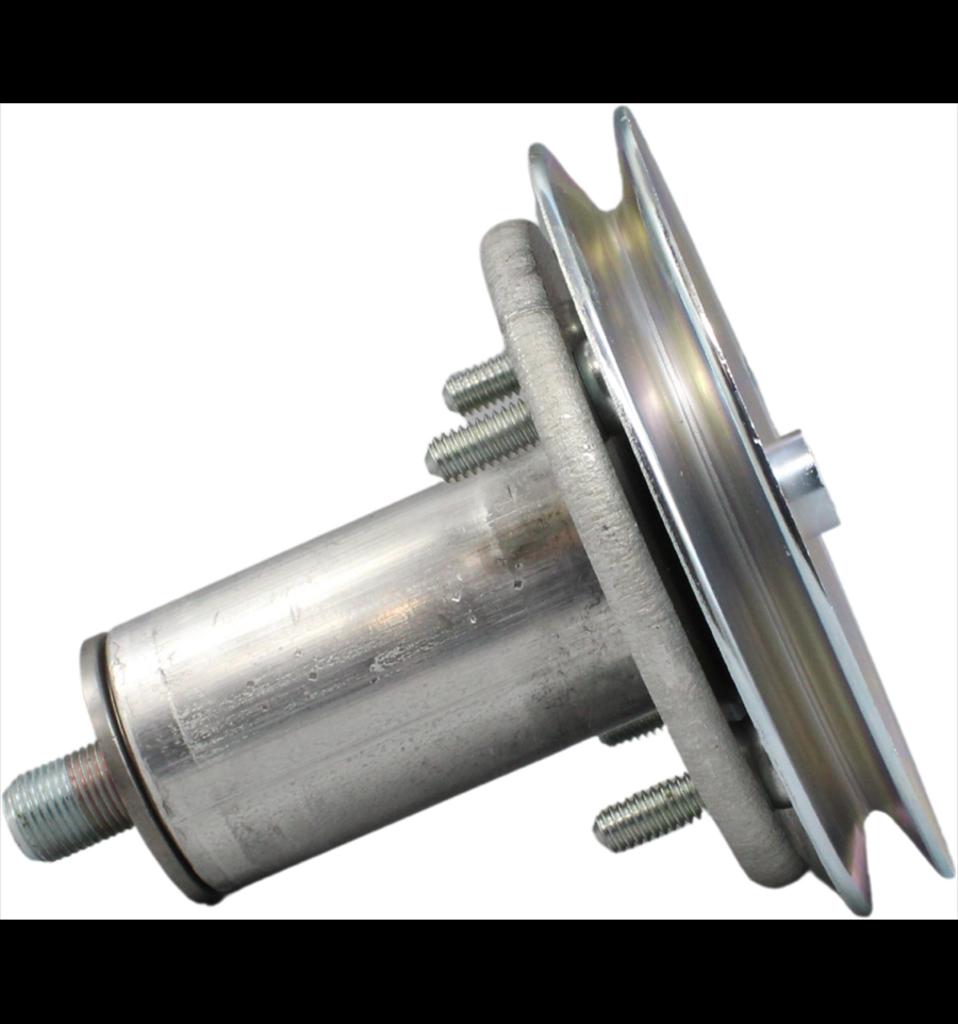 Knivspindel Z5132T, 118830346/0