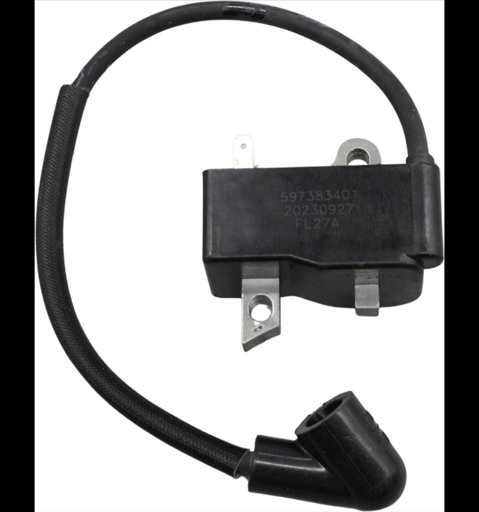 Tändspole 129C, 129L, 129R, 325L, 329L, 5973834-01