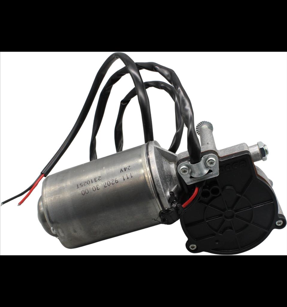 Elmotor 2-stegs Park Pro, 1319-1969-01