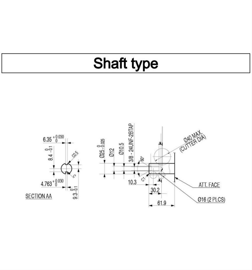 Gräsklipparmotor GCV170, 25mm axel, manuell gas
