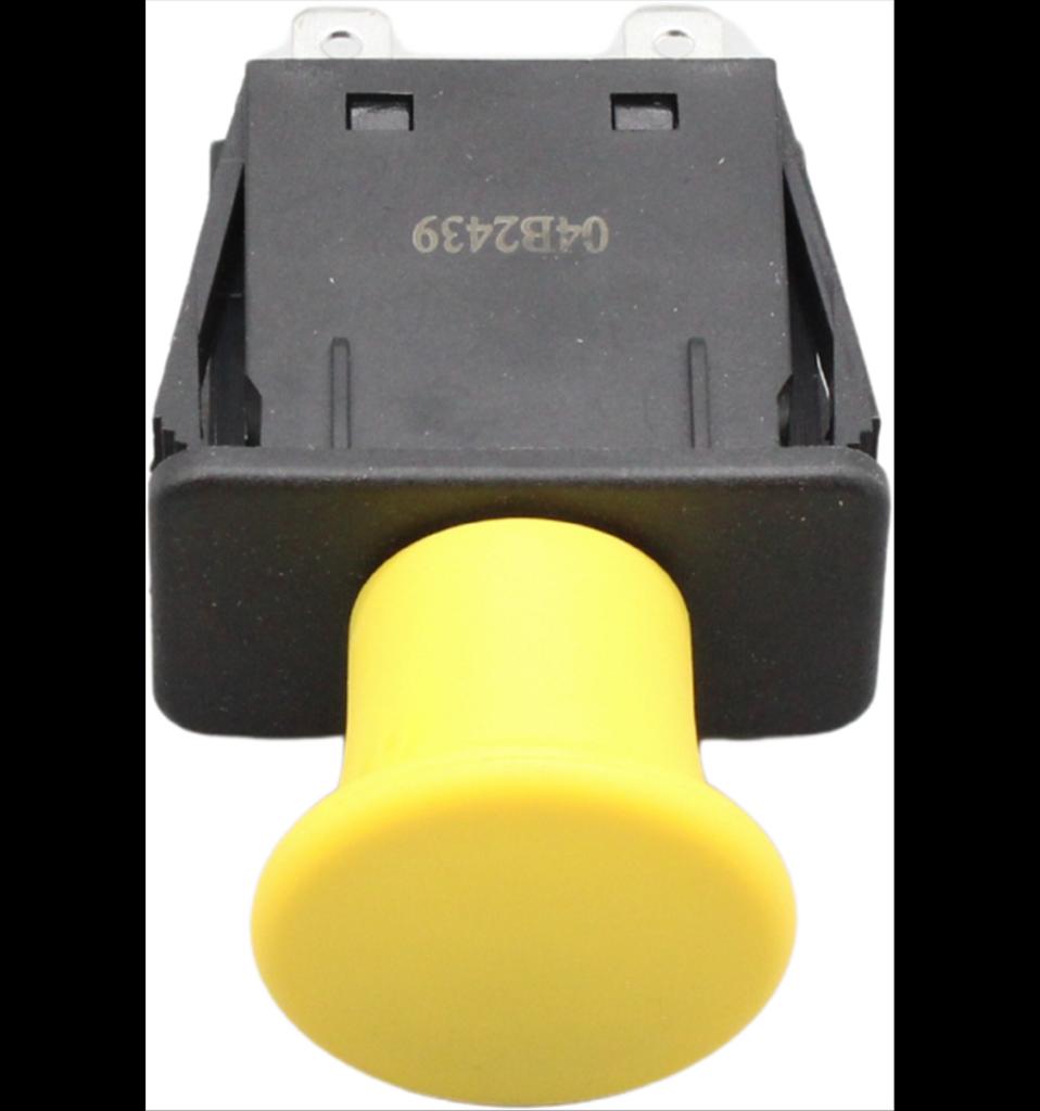 Brytare koppling 118450073/0