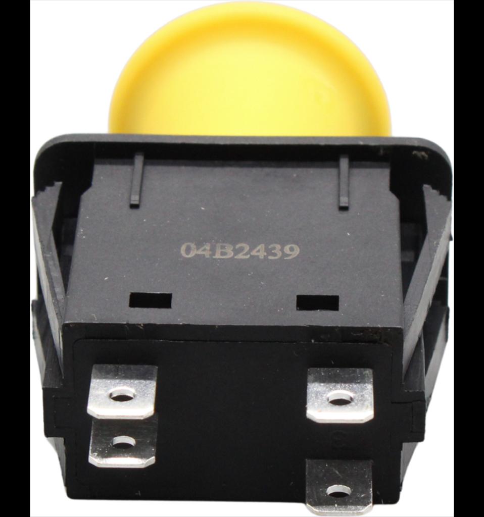 Brytare koppling 118450073/0