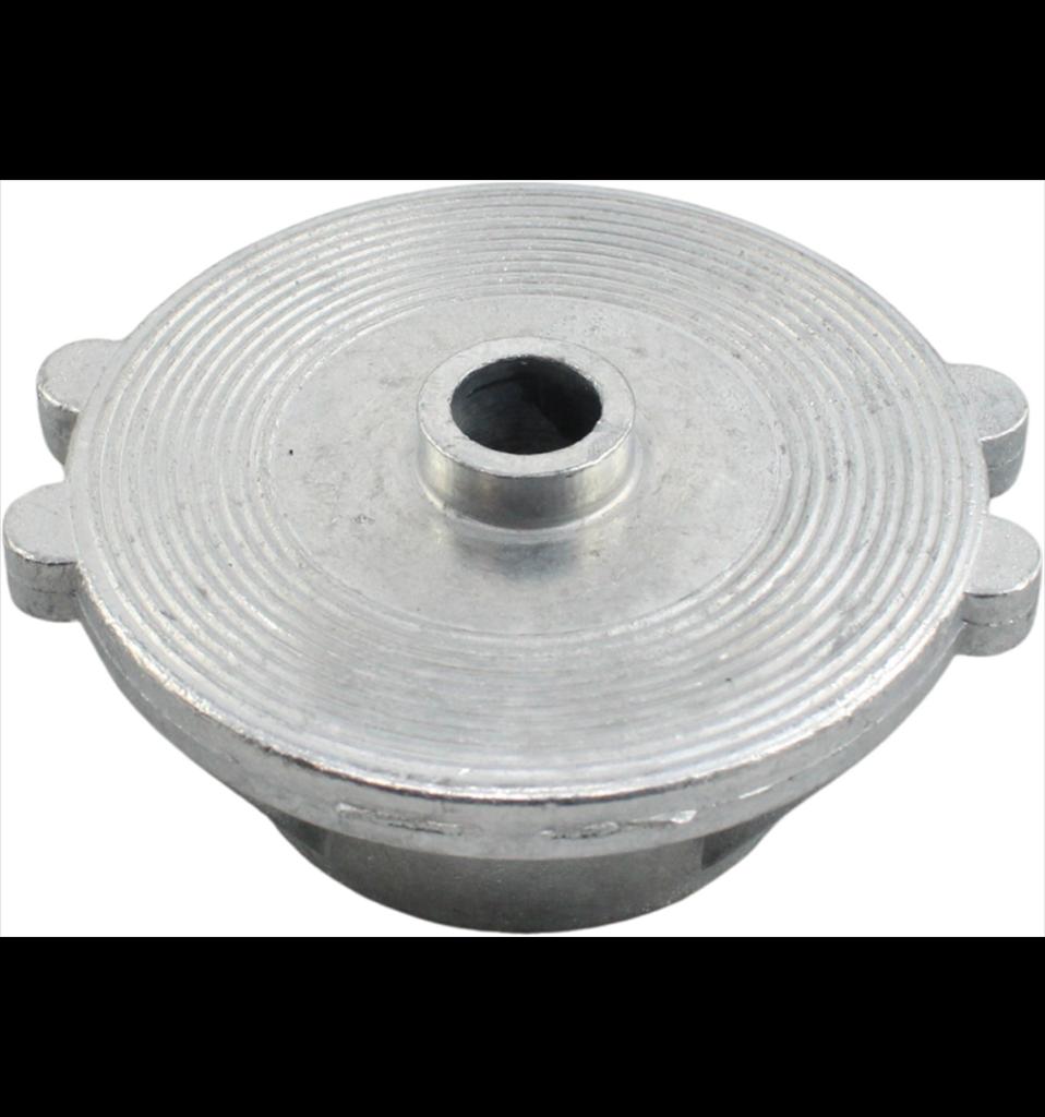 Knivfäste 22mm Triumph, 5028718-01