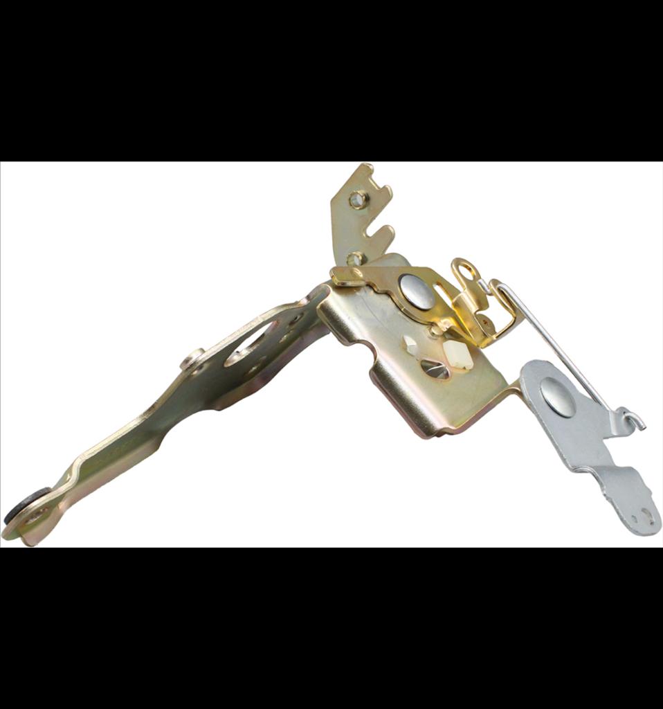 Kontrollfäste 790143